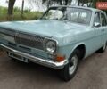 Серый ГАЗ 24 Волга, объемом двигателя 2.5 л и пробегом 15 тыс. км за 3000 $, фото 2 на Automoto.ua
