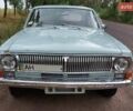 Серый ГАЗ 24 Волга, объемом двигателя 2.5 л и пробегом 15 тыс. км за 3000 $, фото 1 на Automoto.ua