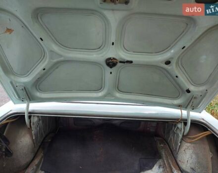 Серый ГАЗ 24 Волга, объемом двигателя 2.5 л и пробегом 15 тыс. км за 3000 $, фото 8 на Automoto.ua