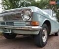 Серый ГАЗ 24 Волга, объемом двигателя 2.5 л и пробегом 15 тыс. км за 3000 $, фото 3 на Automoto.ua