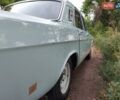 Серый ГАЗ 24 Волга, объемом двигателя 2.5 л и пробегом 15 тыс. км за 3000 $, фото 6 на Automoto.ua