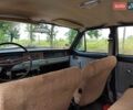 Серый ГАЗ 24 Волга, объемом двигателя 2.5 л и пробегом 15 тыс. км за 3000 $, фото 11 на Automoto.ua