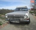 Серый ГАЗ 24 Волга, объемом двигателя 2.5 л и пробегом 65 тыс. км за 688 $, фото 1 на Automoto.ua