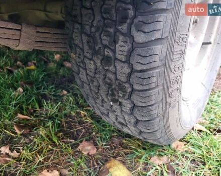 Серый ГАЗ 24 Волга, объемом двигателя 2.4 л и пробегом 500 тыс. км за 550 $, фото 2 на Automoto.ua