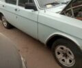 Сірий ГАЗ 24 Волга, об'ємом двигуна 2.4 л та пробігом 100 тис. км за 900 $, фото 1 на Automoto.ua