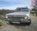 Сірий ГАЗ 24 Волга, об'ємом двигуна 2.45 л та пробігом 65 тис. км за 746 $, фото 1 на Automoto.ua