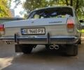 Серый ГАЗ 24 Волга, объемом двигателя 0 л и пробегом 100 тыс. км за 680 $, фото 1 на Automoto.ua