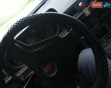 Серый ГАЗ 24 Волга, объемом двигателя 2.45 л и пробегом 42 тыс. км за 485 $, фото 2 на Automoto.ua