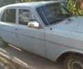 Серый ГАЗ 24 Волга, объемом двигателя 2.4 л и пробегом 150 тыс. км за 796 $, фото 1 на Automoto.ua