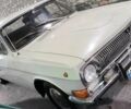 Серый ГАЗ 24 Волга, объемом двигателя 2.4 л и пробегом 85 тыс. км за 5900 $, фото 1 на Automoto.ua