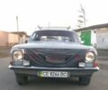 Серый ГАЗ 24 Волга, объемом двигателя 2.4 л и пробегом 104 тыс. км за 2000 $, фото 1 на Automoto.ua