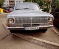 Сірий ГАЗ 24 Волга, об'ємом двигуна 2.5 л та пробігом 50 тис. км за 1200 $, фото 1 на Automoto.ua