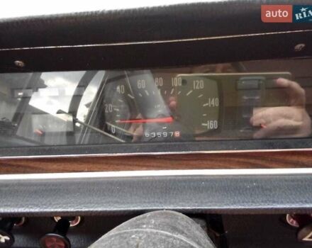 Серый ГАЗ 24 Волга, объемом двигателя 2.45 л и пробегом 630 тыс. км за 2800 $, фото 2 на Automoto.ua