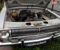 Серый ГАЗ 24 Волга, объемом двигателя 2.45 л и пробегом 630 тыс. км за 2800 $, фото 4 на Automoto.ua
