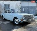 Серый ГАЗ 24 Волга, объемом двигателя 2.45 л и пробегом 50 тыс. км за 1900 $, фото 1 на Automoto.ua