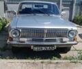 Серый ГАЗ 24 Волга, объемом двигателя 0 л и пробегом 37 тыс. км за 750 $, фото 1 на Automoto.ua