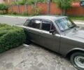 Серый ГАЗ 24 Волга, объемом двигателя 2.45 л и пробегом 300 тыс. км за 1000 $, фото 2 на Automoto.ua