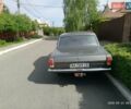 Серый ГАЗ 24 Волга, объемом двигателя 2.45 л и пробегом 300 тыс. км за 1000 $, фото 5 на Automoto.ua
