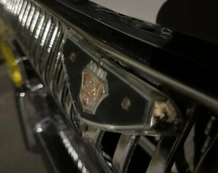 Серый ГАЗ 24 Волга, объемом двигателя 0 л и пробегом 40 тыс. км за 850 $, фото 1 на Automoto.ua