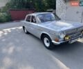 Серый ГАЗ 24 Волга, объемом двигателя 0 л и пробегом 40 тыс. км за 850 $, фото 7 на Automoto.ua