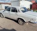 Серый ГАЗ 24 Волга, объемом двигателя 2.45 л и пробегом 49 тыс. км за 1000 $, фото 3 на Automoto.ua