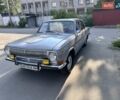 Серый ГАЗ 24 Волга, объемом двигателя 0 л и пробегом 40 тыс. км за 850 $, фото 8 на Automoto.ua
