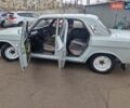 Серый ГАЗ 24 Волга, объемом двигателя 2.45 л и пробегом 1 тыс. км за 1000 $, фото 3 на Automoto.ua