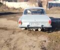 Серый ГАЗ 24 Волга, объемом двигателя 2.3 л и пробегом 138 тыс. км за 500 $, фото 3 на Automoto.ua