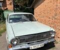 Серый ГАЗ 24 Волга, объемом двигателя 2.4 л и пробегом 193 тыс. км за 700 $, фото 1 на Automoto.ua