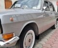 Сірий ГАЗ 24 Волга, об'ємом двигуна 2.5 л та пробігом 31 тис. км за 9800 $, фото 34 на Automoto.ua
