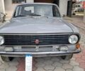 Сірий ГАЗ 24 Волга, об'ємом двигуна 2.5 л та пробігом 31 тис. км за 9800 $, фото 17 на Automoto.ua