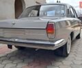 Сірий ГАЗ 24 Волга, об'ємом двигуна 2.5 л та пробігом 31 тис. км за 9800 $, фото 20 на Automoto.ua