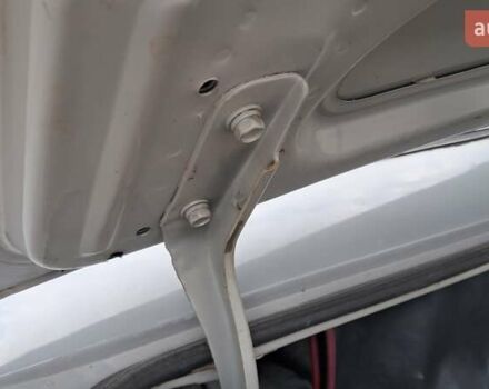 Сірий ГАЗ 24 Волга, об'ємом двигуна 2.5 л та пробігом 31 тис. км за 9800 $, фото 94 на Automoto.ua