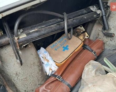 Сірий ГАЗ 24 Волга, об'ємом двигуна 2.5 л та пробігом 31 тис. км за 9800 $, фото 98 на Automoto.ua