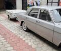 Сірий ГАЗ 24 Волга, об'ємом двигуна 2.5 л та пробігом 31 тис. км за 9800 $, фото 8 на Automoto.ua