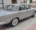 Сірий ГАЗ 24 Волга, об'ємом двигуна 2.5 л та пробігом 31 тис. км за 9800 $, фото 22 на Automoto.ua