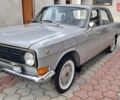 Сірий ГАЗ 24 Волга, об'ємом двигуна 2.5 л та пробігом 31 тис. км за 9800 $, фото 15 на Automoto.ua