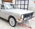 Сірий ГАЗ 24 Волга, об'ємом двигуна 2.5 л та пробігом 31 тис. км за 9800 $, фото 19 на Automoto.ua