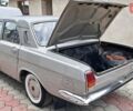 Сірий ГАЗ 24 Волга, об'ємом двигуна 2.5 л та пробігом 31 тис. км за 9800 $, фото 102 на Automoto.ua