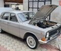 Серый ГАЗ 24 Волга, объемом двигателя 2.5 л и пробегом 31 тыс. км за 9800 $, фото 1 на Automoto.ua