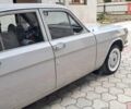 Сірий ГАЗ 24 Волга, об'ємом двигуна 2.5 л та пробігом 31 тис. км за 9800 $, фото 45 на Automoto.ua
