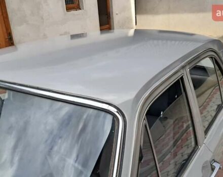 Сірий ГАЗ 24 Волга, об'ємом двигуна 2.5 л та пробігом 31 тис. км за 9800 $, фото 37 на Automoto.ua