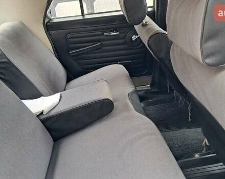 Сірий ГАЗ 24 Волга, об'ємом двигуна 2.5 л та пробігом 31 тис. км за 9800 $, фото 59 на Automoto.ua