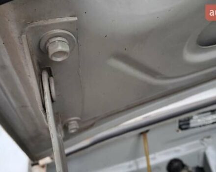 Сірий ГАЗ 24 Волга, об'ємом двигуна 2.5 л та пробігом 31 тис. км за 9800 $, фото 85 на Automoto.ua