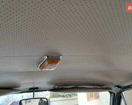 Сірий ГАЗ 24 Волга, об'ємом двигуна 2.5 л та пробігом 31 тис. км за 9800 $, фото 66 на Automoto.ua