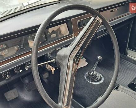 Сірий ГАЗ 24 Волга, об'ємом двигуна 2.5 л та пробігом 31 тис. км за 9800 $, фото 71 на Automoto.ua