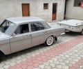 Сірий ГАЗ 24 Волга, об'ємом двигуна 2.5 л та пробігом 31 тис. км за 9800 $, фото 5 на Automoto.ua