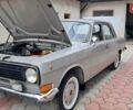 Сірий ГАЗ 24 Волга, об'ємом двигуна 2.5 л та пробігом 31 тис. км за 9800 $, фото 105 на Automoto.ua
