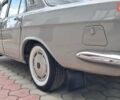 Сірий ГАЗ 24 Волга, об'ємом двигуна 2.5 л та пробігом 31 тис. км за 9800 $, фото 29 на Automoto.ua
