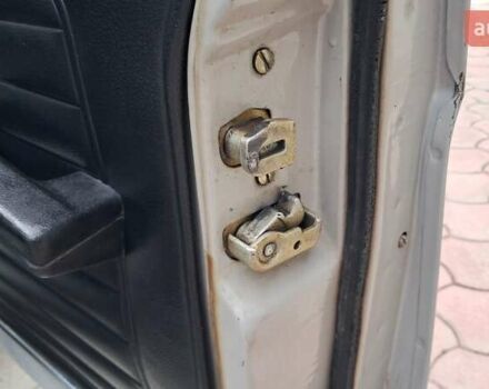 Сірий ГАЗ 24 Волга, об'ємом двигуна 2.5 л та пробігом 31 тис. км за 9800 $, фото 52 на Automoto.ua